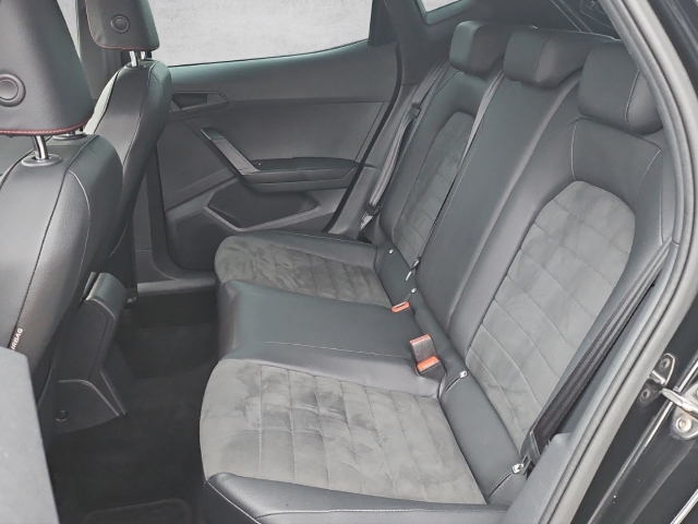 Ibiza FR 1.0 TSI*Navi*LED*ACC*RüKa*SHZ*