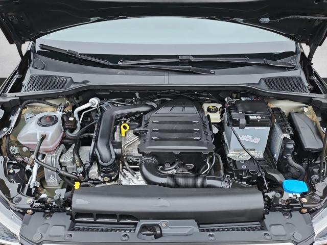 Ibiza FR 1.0 TSI*Navi*LED*ACC*RüKa*SHZ*