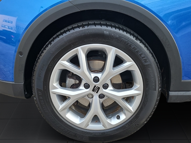 Arona FR 1.0 TSI*Navi*LED*ACC*SHZ*RüKa*