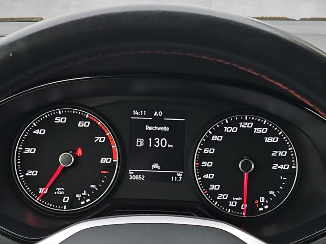 Arona FR 1.0 TSI*Navi*LED*ACC*SHZ*RüKa*