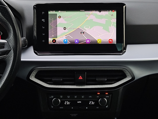 Arona FR 1.0 TSI*Navi*LED*ACC*SHZ*RüKa*