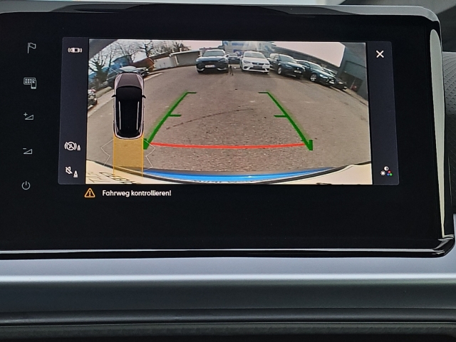 Arona FR 1.0 TSI*Navi*LED*ACC*SHZ*RüKa*