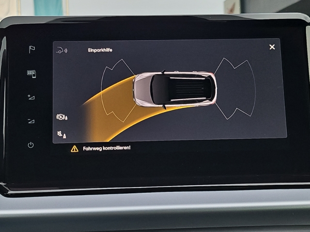 Arona FR 1.0 TSI*Navi*LED*ACC*SHZ*RüKa*
