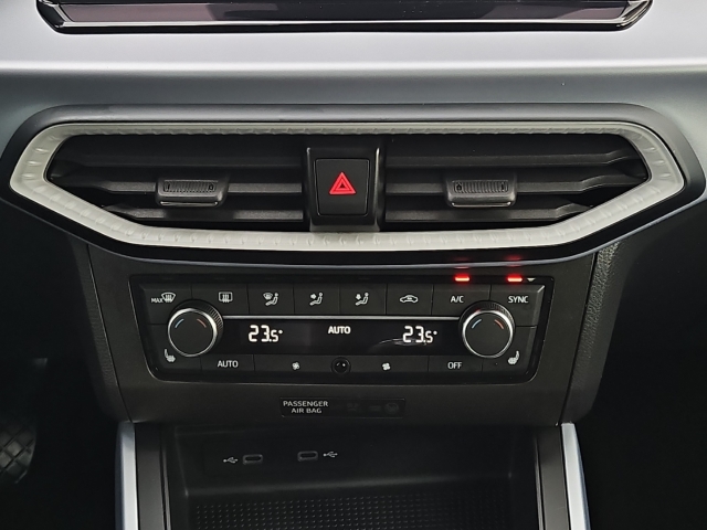 Arona FR 1.0 TSI*Navi*LED*ACC*SHZ*RüKa*