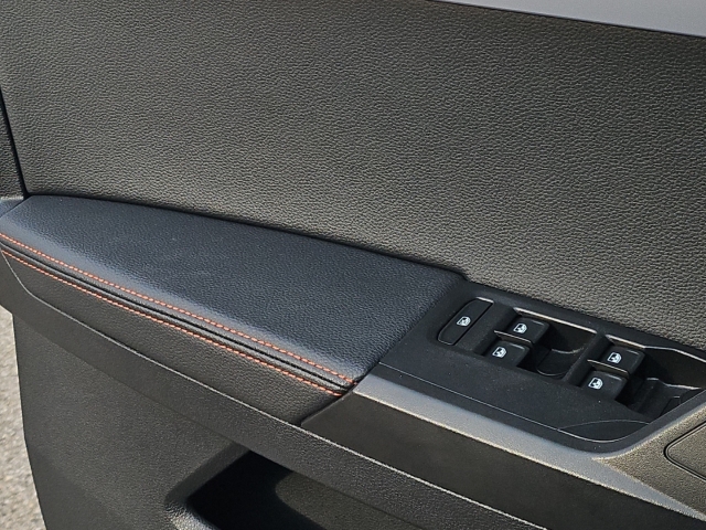 Arona FR 1.0 TSI*Navi*LED*ACC*SHZ*RüKa*