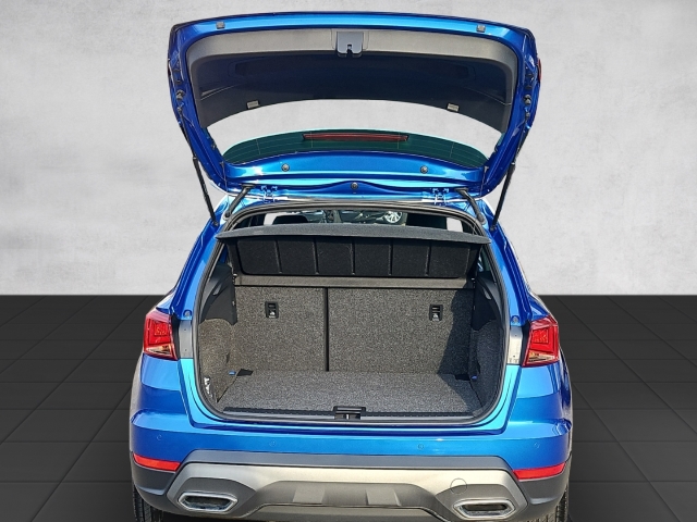 Arona FR 1.0 TSI*Navi*LED*ACC*SHZ*RüKa*