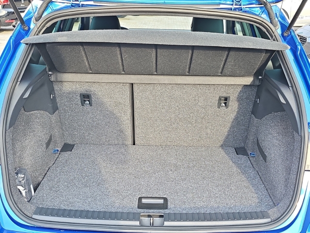 Arona FR 1.0 TSI*Navi*LED*ACC*SHZ*RüKa*