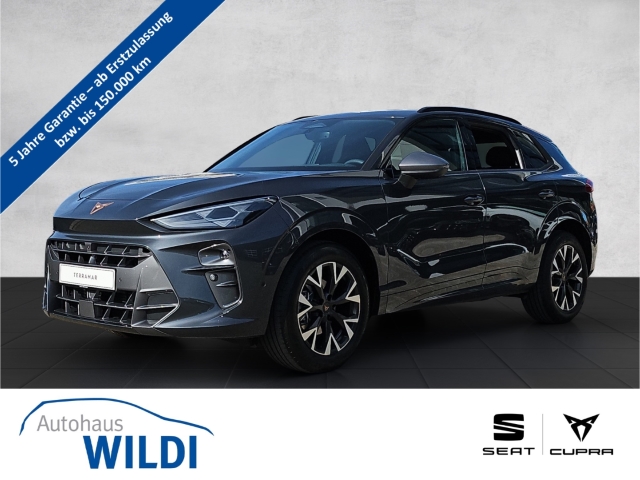 Terramar 1.5 eTSI DSG *Navi*LED*ACC*RüKa*SHZ*