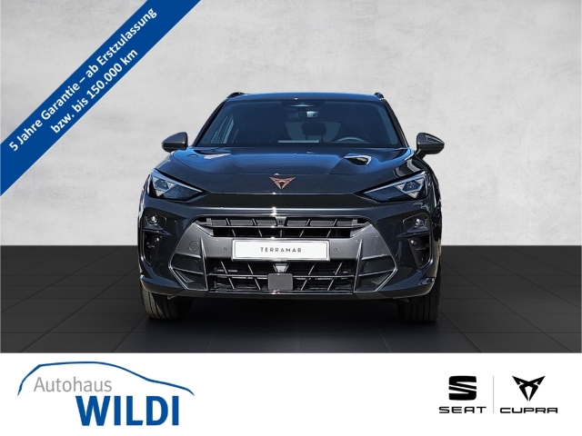 Terramar 1.5 eTSI DSG *Navi*LED*ACC*RüKa*SHZ*
