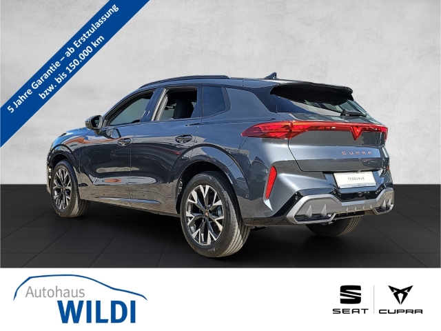 Terramar 1.5 eTSI DSG *Navi*LED*ACC*RüKa*SHZ*