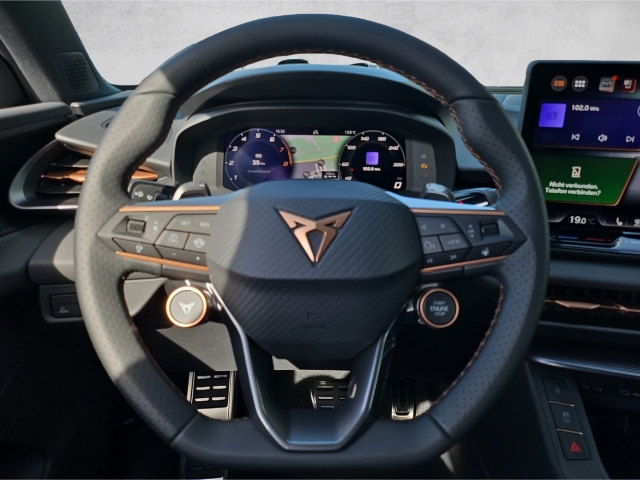 Terramar 1.5 eTSI DSG *Navi*LED*ACC*RüKa*SHZ*