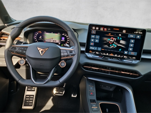 Terramar 1.5 eTSI DSG *Navi*LED*ACC*RüKa*SHZ*