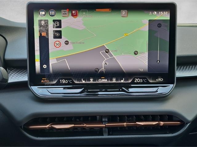 Terramar 1.5 eTSI DSG *Navi*LED*ACC*RüKa*SHZ*