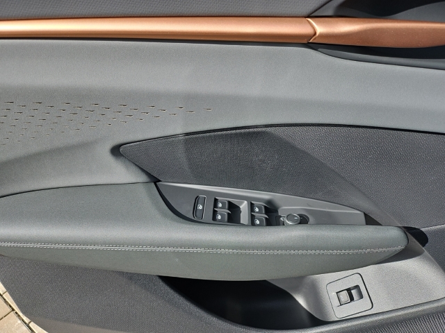 Terramar 1.5 eTSI DSG *Navi*LED*ACC*RüKa*SHZ*