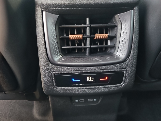 Terramar 1.5 eTSI DSG *Navi*LED*ACC*RüKa*SHZ*