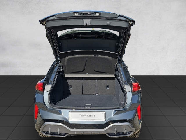 Terramar 1.5 eTSI DSG *Navi*LED*ACC*RüKa*SHZ*