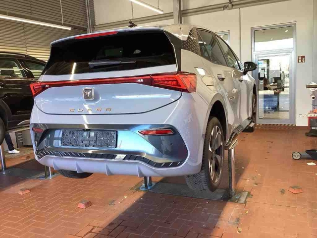 Born electric 62 kWh*Navi*LED*ACC*RüKa*