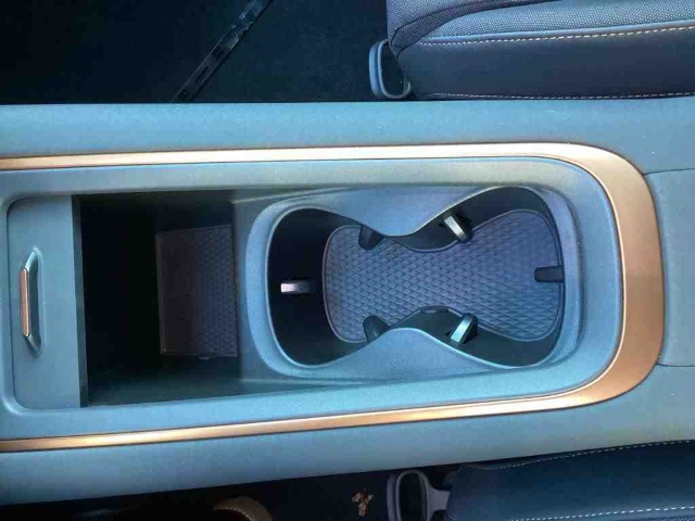 Born electric 62 kWh*Navi*LED*ACC*RüKa*