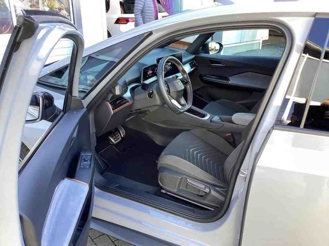 Born electric 62 kWh*Navi*LED*ACC*RüKa*