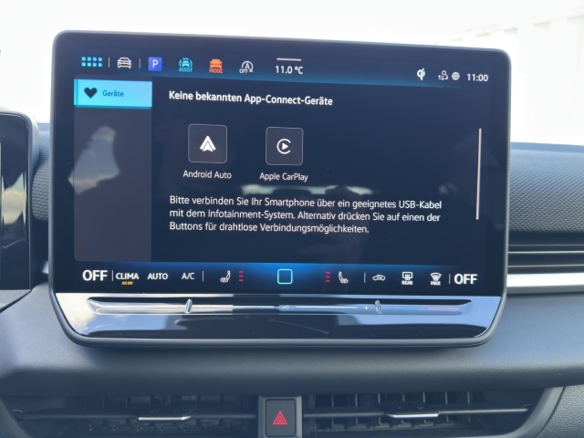 T-Roc R-Line 1.5 eTSI DSG*Navi*LED*ACC*RüKa*