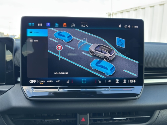 T-Roc R-Line 1.5 eTSI DSG*Navi*LED*ACC*RüKa*