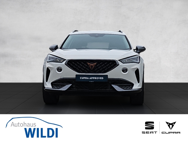 Formentor 1.5 TSI DSG*LED*ACC*KEYLESS*