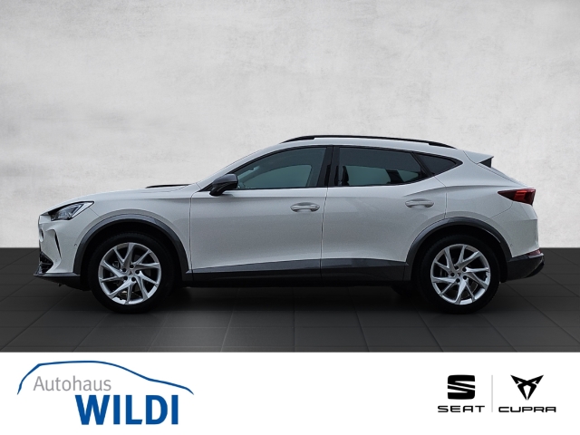 Formentor 1.5 TSI DSG*LED*ACC*KEYLESS*