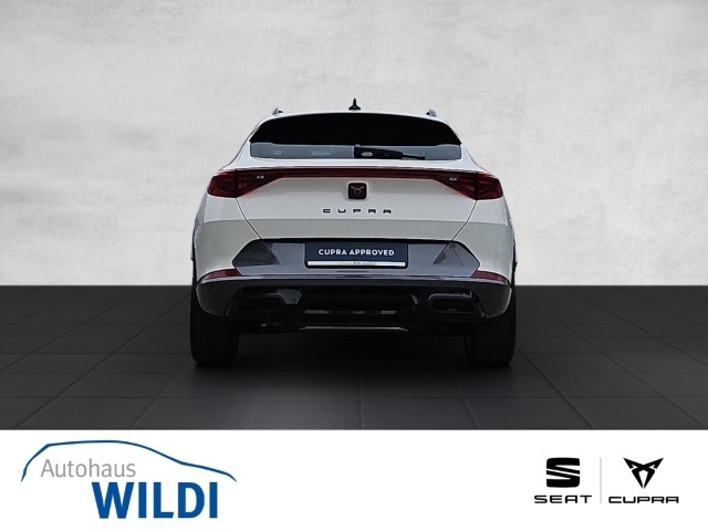 Formentor 1.5 TSI DSG*LED*ACC*KEYLESS*