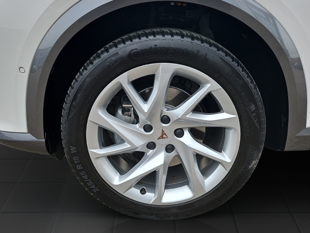 Formentor 1.5 TSI DSG*LED*ACC*KEYLESS*