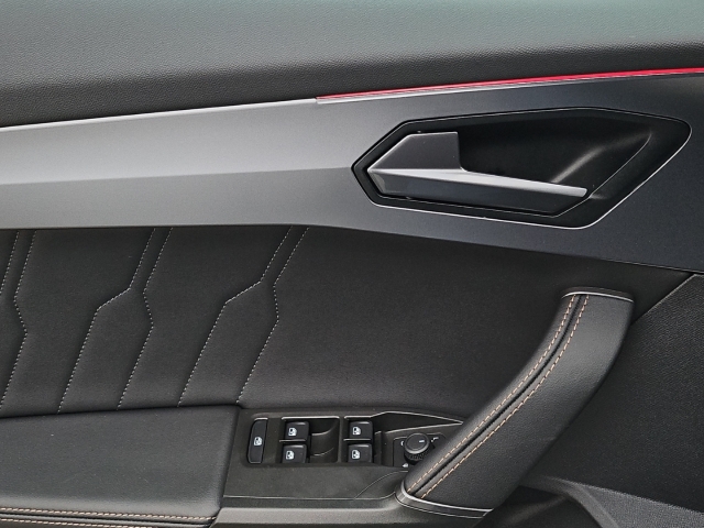 Formentor 1.5 TSI DSG*LED*ACC*KEYLESS*