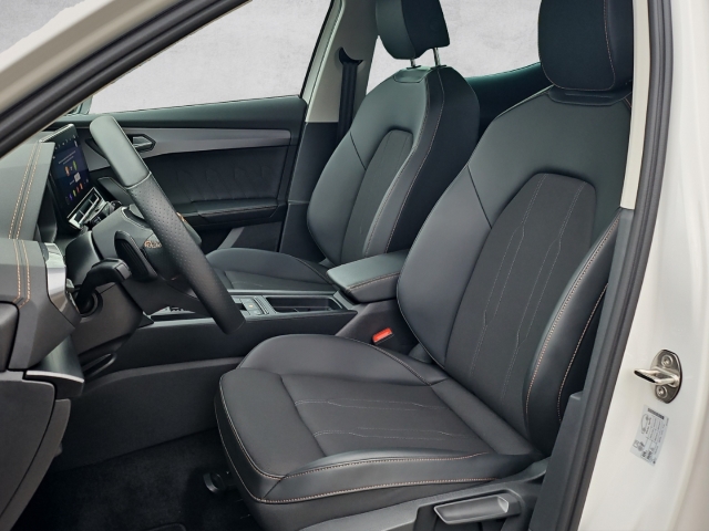 Formentor 1.5 TSI DSG*LED*ACC*KEYLESS*