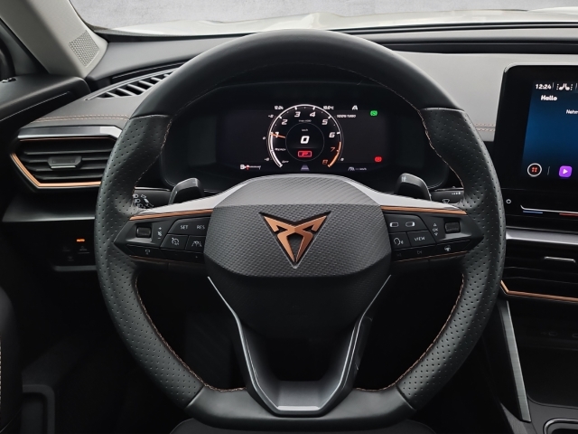 Formentor 1.5 TSI DSG*LED*ACC*KEYLESS*