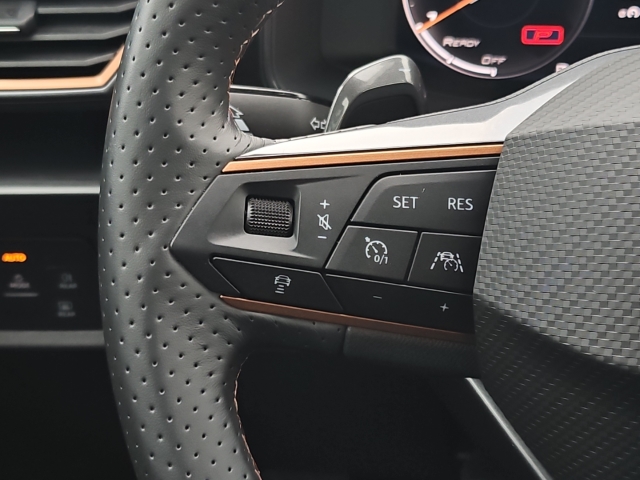 Formentor 1.5 TSI DSG*LED*ACC*KEYLESS*