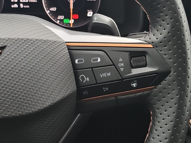 Formentor 1.5 TSI DSG*LED*ACC*KEYLESS*