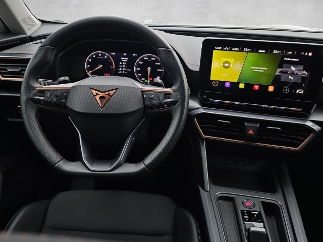 Formentor 1.5 TSI DSG*LED*ACC*KEYLESS*