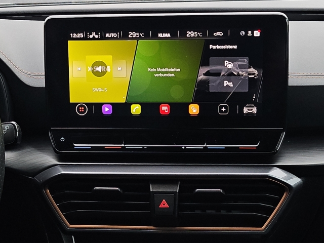 Formentor 1.5 TSI DSG*LED*ACC*KEYLESS*