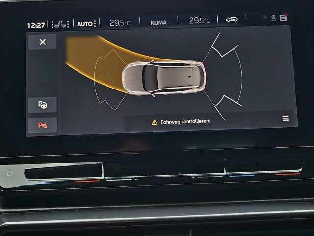 Formentor 1.5 TSI DSG*LED*ACC*KEYLESS*