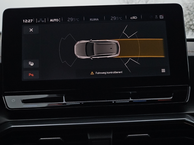 Formentor 1.5 TSI DSG*LED*ACC*KEYLESS*