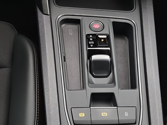 Formentor 1.5 TSI DSG*LED*ACC*KEYLESS*