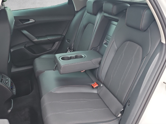 Formentor 1.5 TSI DSG*LED*ACC*KEYLESS*