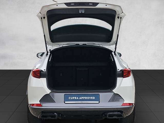 Formentor 1.5 TSI DSG*LED*ACC*KEYLESS*