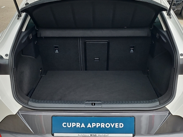 Formentor 1.5 TSI DSG*LED*ACC*KEYLESS*