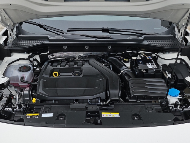 Formentor 1.5 TSI DSG*LED*ACC*KEYLESS*