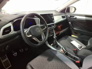 T-Roc GOAL 1.0 TSI*Navi*LED*ACC*Apple CarPlay*