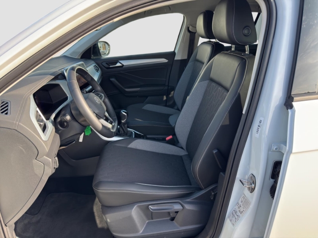 T-Roc GOAL 1.0 TSI*Navi*LED*ACC*Apple CarPlay*