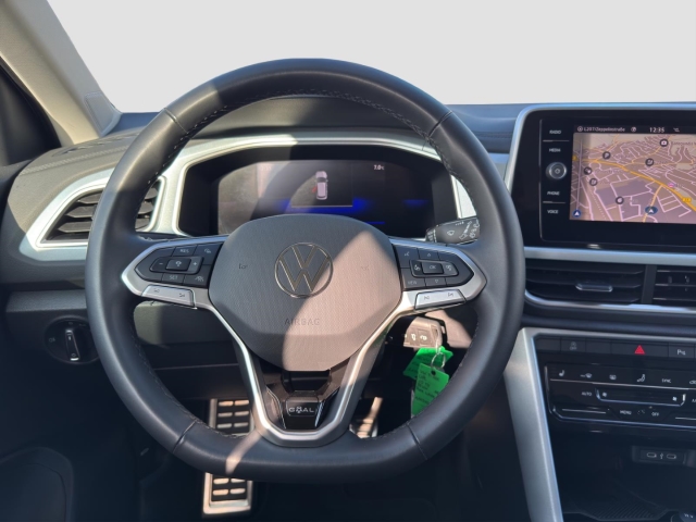 T-Roc GOAL 1.0 TSI*Navi*LED*ACC*Apple CarPlay*