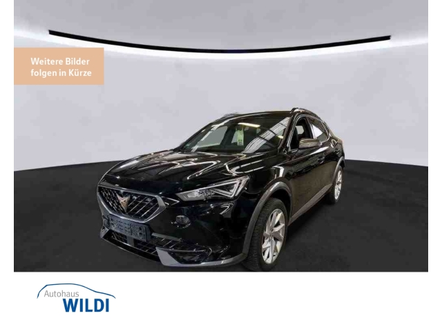 Formentor 1.5 TSI DSG*Navi*LED*RFK*ACC*SHZ*