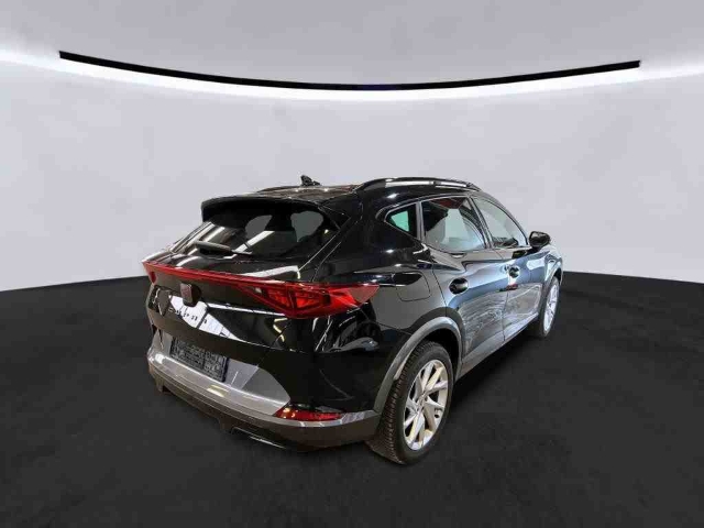 Formentor 1.5 TSI DSG*Navi*LED*RFK*ACC*SHZ*