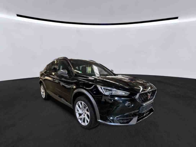 Formentor 1.5 TSI DSG*Navi*LED*RFK*ACC*SHZ*