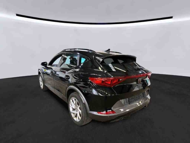 Formentor 1.5 TSI DSG*Navi*LED*RFK*ACC*SHZ*